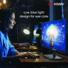 HIKVISION 21.5-inch FHD Monitor|178° Ultra-Wide View|HDMI and VGA|8 bit LVDS FHD (1920 × 1080) Display|3D Noise Reduction|Support VESA Wall Mount|Low Blue Light Design for Eye Care|DS-D5022QE-D|Black HIKVISION 21.5-inch FHD Monitor|178° Ultra-Wide View|HDMI and VGA|8 bit LVDS FHD (1920 × 1080) Display|3D Noise Reduction|Support VESA Wall Mount|Low Blue Light Design for Eye Care|DS-D5022QE-D|Black