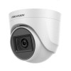 HIKVISION 2Mp Indoor Wired Color Camera for Dvr Ds-2Ce5Ad0T-Itp Eco Bnc/Dc, White - 1080P HIKVISION 2Mp Indoor Wired Color Camera for Dvr Ds-2Ce5Ad0T-Itp Eco Bnc/Dc, White - 1080P