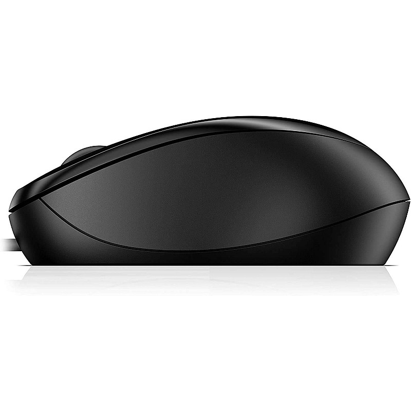 HP 1000 Wired Mouse 