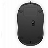 HP 1000 Wired Mouse 