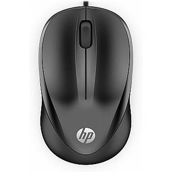 HP 1000 Wired Mouse 