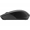 HP 150 Wireless Mouse,1600 DPI, 10 m Range, 2.4 GHz USB dongle for Instant connectivity, Ambidextrous, Ergonomic Black