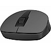 HP 150 Wireless Mouse,1600 DPI, 10 m Range, 2.4 GHz USB dongle for Instant connectivity, Ambidextrous, Ergonomic Black