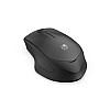 HP 280 USB Wireless Mouse, 2.4GHz Connection , 19U64AA Black