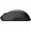 HP 280 USB Wireless Mouse, 2.4GHz Connection , 19U64AA Black