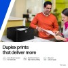 HP 303dw Auto Duplex WiFi Laser Printer (New Launch), 30 PPM, 256 MB Memory, Black HP 303dw Auto Duplex WiFi Laser Printer (New Launch), 30 PPM, 256 MB Memory, Black