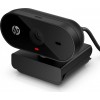 HP 325 1080p Full HD USB Computer Webcam with Mic & Privacy Cover - for Desktop, Laptop, & Chromebook Zoom & Teams Compatible - Clip Mount, Tripod Support, 66º Wide-Angle HP 325 1080p Full HD USB Computer Webcam with Mic & Privacy Cover - for Desktop, Laptop, & Chromebook Zoom & Teams Compatible - Clip Mount, Tripod Support, 66º Wide-Angle