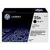 HP 55A Original Laserjet Toner Cartridge CE255A Black (compatible)