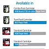 HP 678 Black Ink Advantage Cartridge (CZ107AA)