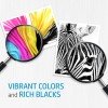 HP 680 2-Pack Black/Tri-Color Original Ink Advantage Cartridges HP 680 2-Pack Black/Tri-Color Original Ink Advantage Cartridges