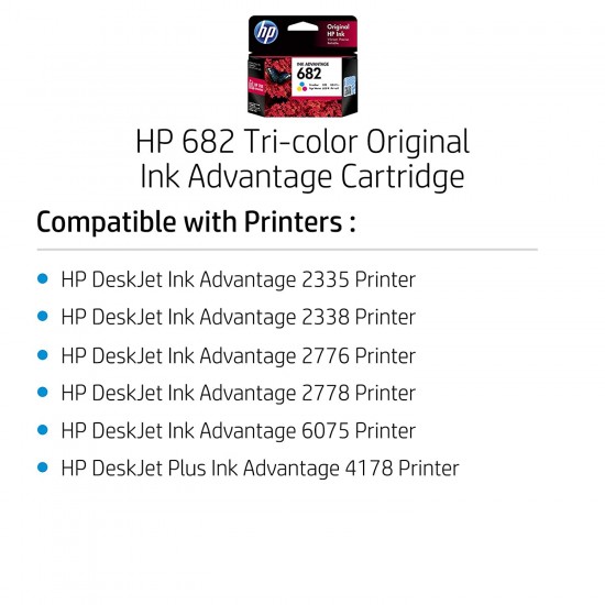 Hp 2776 printer