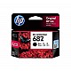 HP 682 Tri-Color Original Ink Cartridge, Compatible with HP 2335, 2338,2776,2778,6075, 4178 Printer Models