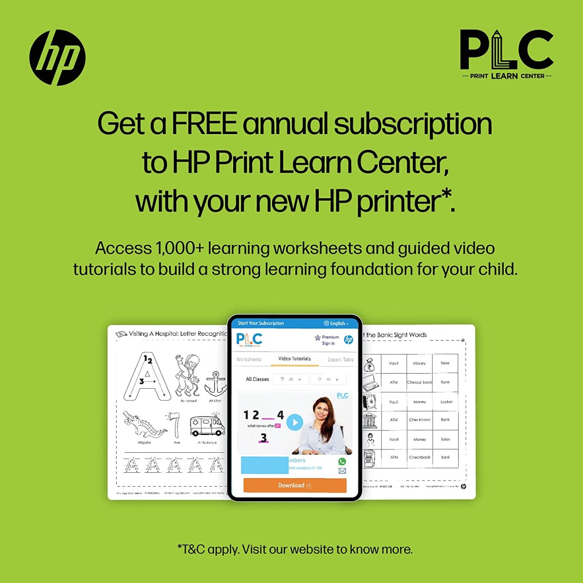 HP 720 WiFi Duplex Printer with Smart-Guided Button, Print, Scan, Copy and Wireless, Hi-Capacity Smart Tank with auto Ink and Paper Sensor