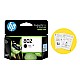 HP 802 Small Black Original Ink Cartridge