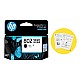 HP 802 Small Black Original Ink Cartridge