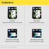 HP 803 Small Black Original Ink Cartridge HP 803 Small Black Original Ink Cartridge