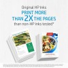 HP 803 Small Black Original Ink Cartridge HP 803 Small Black Original Ink Cartridge