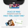 HP 803 Small Black Original Ink Cartridge HP 803 Small Black Original Ink Cartridge