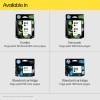 HP 803 Small Black Original Ink Cartridge HP 803 Small Black Original Ink Cartridge
