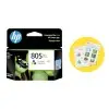 HP 805XL High Yield Black Original Ink Cartridge