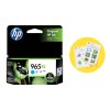 HP 965XL High Yield Cyan Original Ink Cartridge HP 965XL High Yield Cyan Original Ink Cartridge