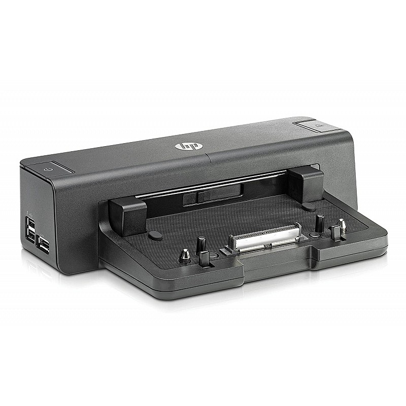 HP A7E32AA USB3.0 Docking Station (Black)