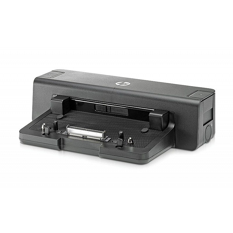 HP A7E32AA USB3.0 Docking Station (Black)