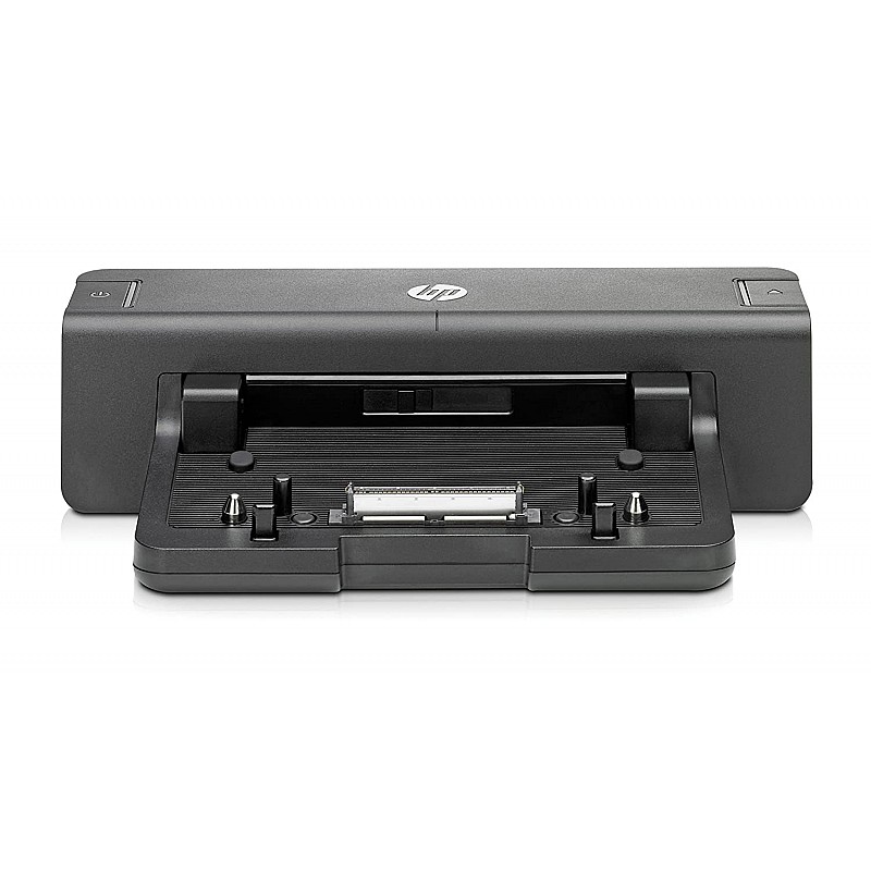 HP A7E32AA USB3.0 Docking Station (Black)