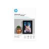 HP Advanced Photo Paper Glossy (100 Sheets 4 x 6 Inches borderless)