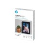 HP Advanced Photo Paper Glossy (100 Sheets 4 x 6 Inches borderless)