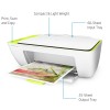 HP DeskJet 2135 All-in-One Ink Advantage Colour Printer HP DeskJet 2135 All-in-One Ink Advantage Colour Printer