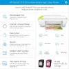 HP DeskJet 2135 All-in-One Ink Advantage Colour Printer HP DeskJet 2135 All-in-One Ink Advantage Colour Printer