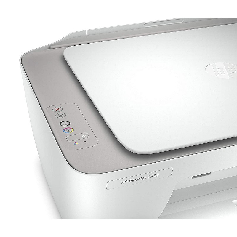 HP Deskjet 2332 Colour Scanner only (Refurbished) without Cartidges