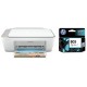 HP Deskjet 2332 Colour Printer Scanner and Copier for Home-Small Office Compact Size Reliable Easy Set-Up Printer