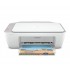 HP Deskjet 2332 Colour Printer, Scanner and Copier for Home/Small Office, Compact Size Printer