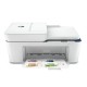HP Deskjet Ink Advantage 4178 WiFi Colour Printer, Scanner and Copier for Home/Small Office Compact Size car without cartridge Refurbished