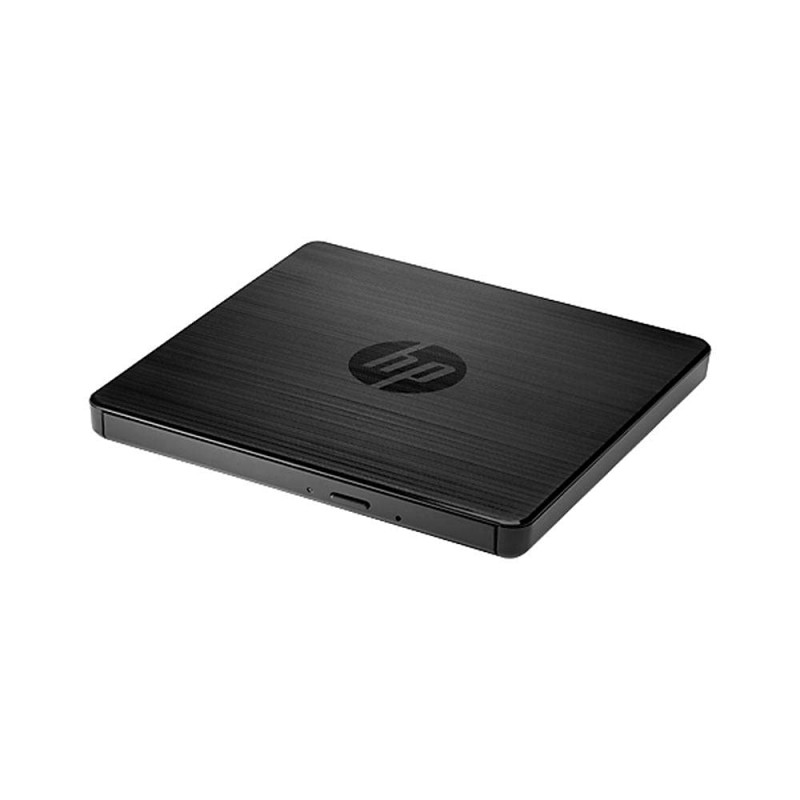 HP F6V97AA#ACJ External USB DVD-RW Drive HP F6V97AA#ACJ External USB DVD-RW Drive