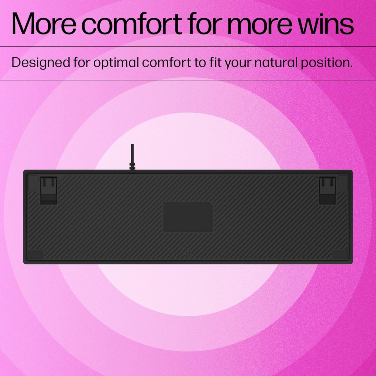 HP GK400F Mechanical Gaming Keyboard,dust & Spill Resistant,RGB Backlit Keys,Metal Panel,Full-Sized Keyboard Design HP GK400F Mechanical Gaming Keyboard,dust & Spill Resistant,RGB Backlit Keys,Metal Panel,Full-Sized Keyboard Design