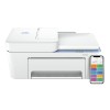 HP Ink Advantage 4278 WiFi Colour Printer - Print/Scan/Copy with ADF Ideal for Home/Small Office