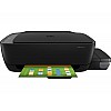 HP Ink Tank 310 Colour Printer, Scanner and Copier for Home/Office, High Capacity Tank (Pre Ink Loaded)