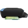 HP Ink Tank 419 All-in-one Wifi Colour Printer with 1 additional black Ink bottle in the box, Print, Scan & Copy for Office/Home Refurbished