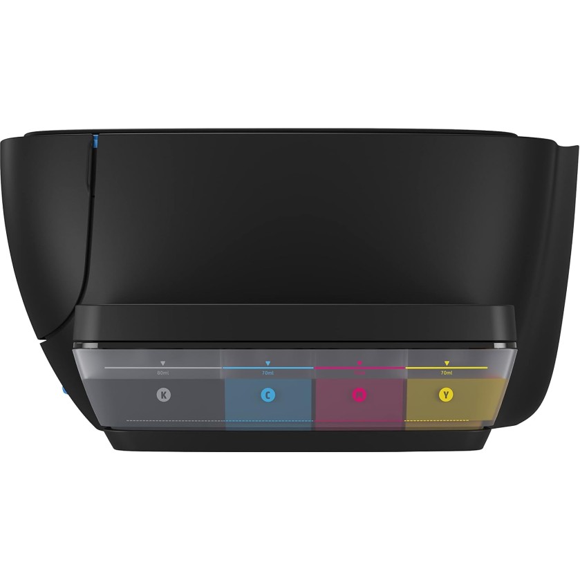 HP Ink Tank 419 All-in-one Wifi Colour Printer with 1 additional black Ink bottle in the box, Print, Scan & Copy for Office/Home Refurbished