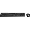 HP KM120 Wired Mouse and Keyboard Combo (AB3D0AA)