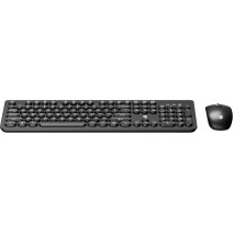 HP KM290 Wireless Mouse and Keyboard Combo (AB3D2AA) HP KM290 Wireless Mouse and Keyboard Combo (AB3D2AA)