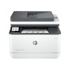 HP LaserJet 3104fdw Duplex Printer: Print, Copy, Scan, Self Reset Dual Band WiFi with self heal, Ethernet, Fast Printing Upto 33ppm, Easy and Secure Setup HP LaserJet 3104fdw Duplex Printer: Print, Copy, Scan, Self Reset Dual Band WiFi with self heal, Ethernet, Fast Printing Upto 33ppm, Easy and Secure Setup