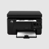 HP LaserJet Pro M126nw All-in-One B&W Printer for Home: Print, Copy, & Scan, Affordable, Compact, Easy Mobile Printing HP LaserJet Pro M126nw All-in-One B&W Printer for Home: Print, Copy, & Scan, Affordable, Compact, Easy Mobile Printing