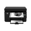 HP LaserJet Pro M126nw All-in-One B&W Printer for Home: Print, Copy, & Scan, Affordable, Compact, Easy Mobile Printing HP LaserJet Pro M126nw All-in-One B&W Printer for Home: Print, Copy, & Scan, Affordable, Compact, Easy Mobile Printing
