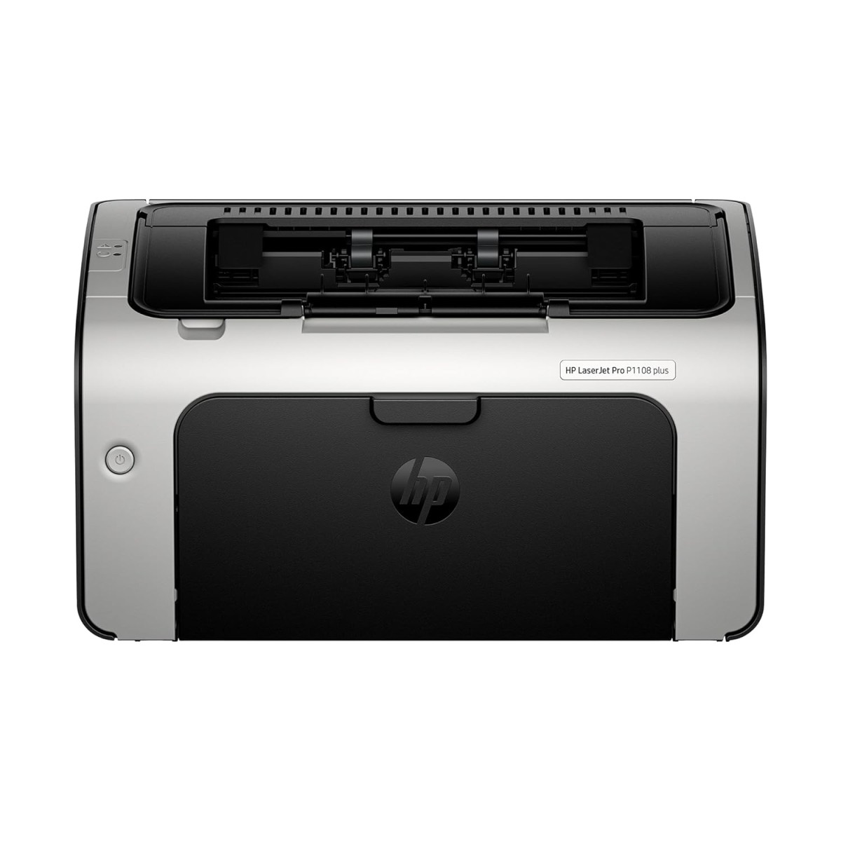 HP LaserJet Pro P1108 Plus Single Function Monochrome Laser Printer HP LaserJet Pro P1108 Plus Single Function Monochrome Laser Printer