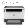 HP LaserJet Tank MFP 1005w, Wireless, Print, Copy, Scan, Hi-Speed USB 2.0, Bluetooth LE, Up to 22 ppm, 150-sheet Input Tray, 100-sheet Output Tray, 1-Year Warranty, Black and White, 381U4A HP LaserJet Tank MFP 1005w, Wireless, Print, Copy, Scan, Hi-Speed USB 2.0, Bluetooth LE, Up to 22 ppm, 150-sheet Input Tray, 100-sheet Output Tray, 1-Year Warranty, Black and White, 381U4A