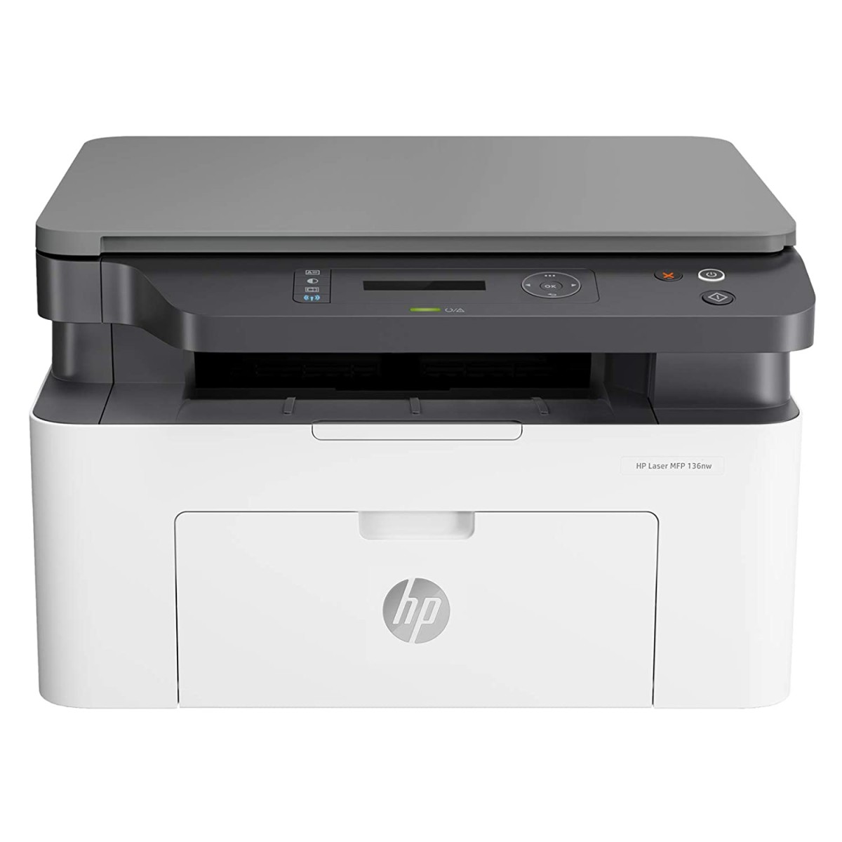 HP LaserJet 136nw WiFi Printer – refurbished